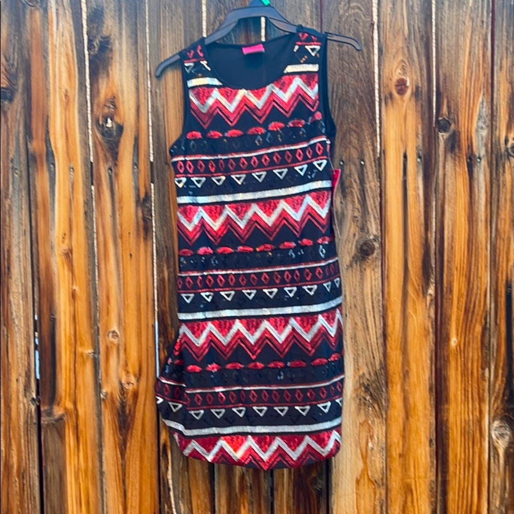Girl dress size 7/8